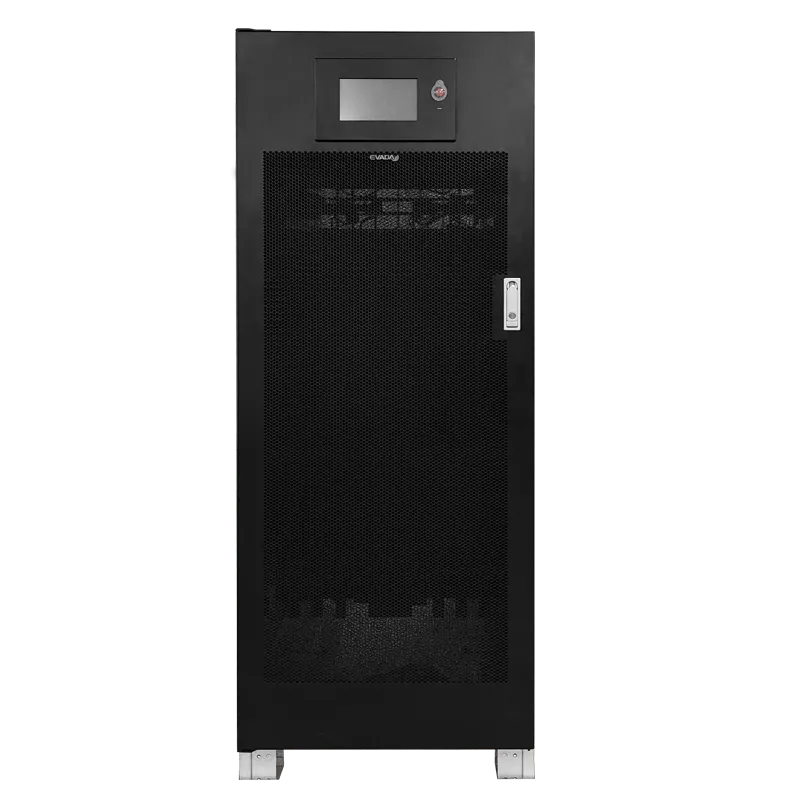 Modular UPS 60KVA-120KVA